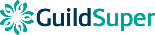 Guild Super MySuper Lifecycle logo