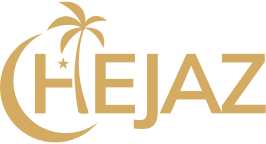 Hejaz Islamic Super logo